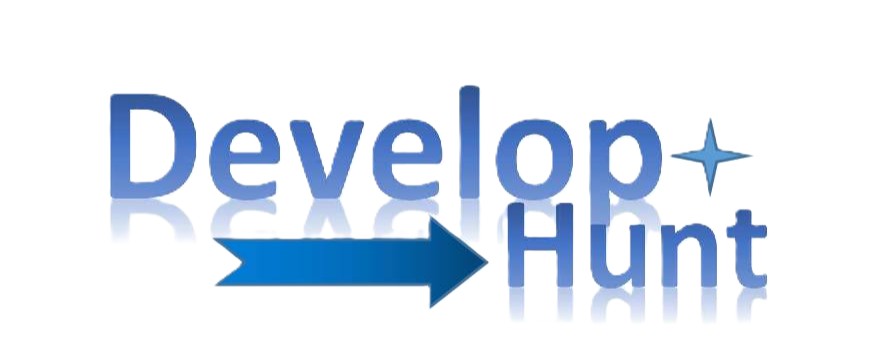 DevelopHunt